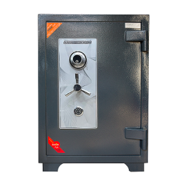 KÉT SẮT FORUS(USA) - 140 C